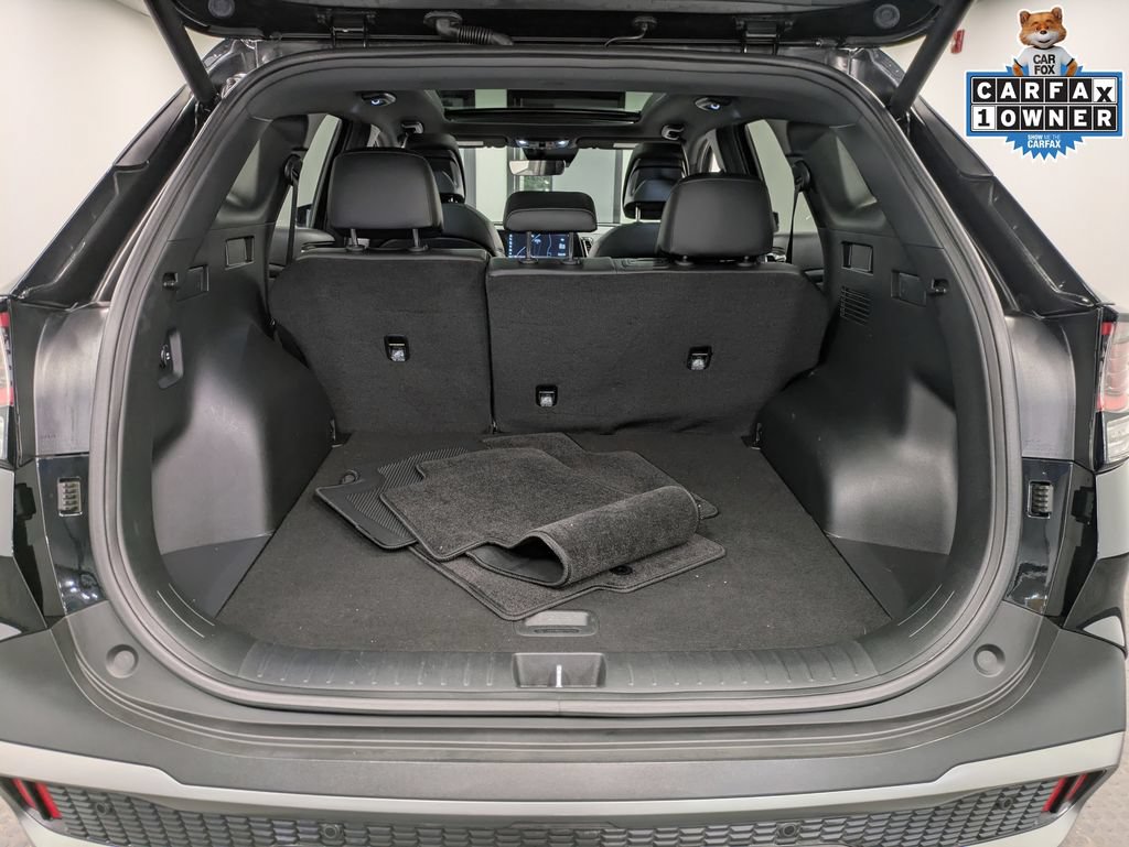 Certified 2023 Kia Sportage X-Line w/ X-Line Premium Package AWD/4WD image 25