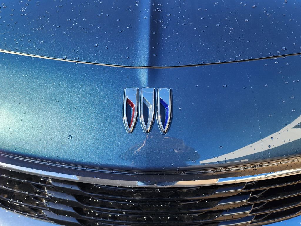 New 2026 Buick Encore GX Preferred w/ Comfort Package image 10