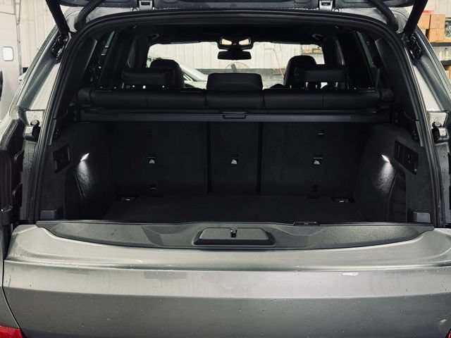 New 2026 BMW X5 xDrive40i AWD/4WD image 14