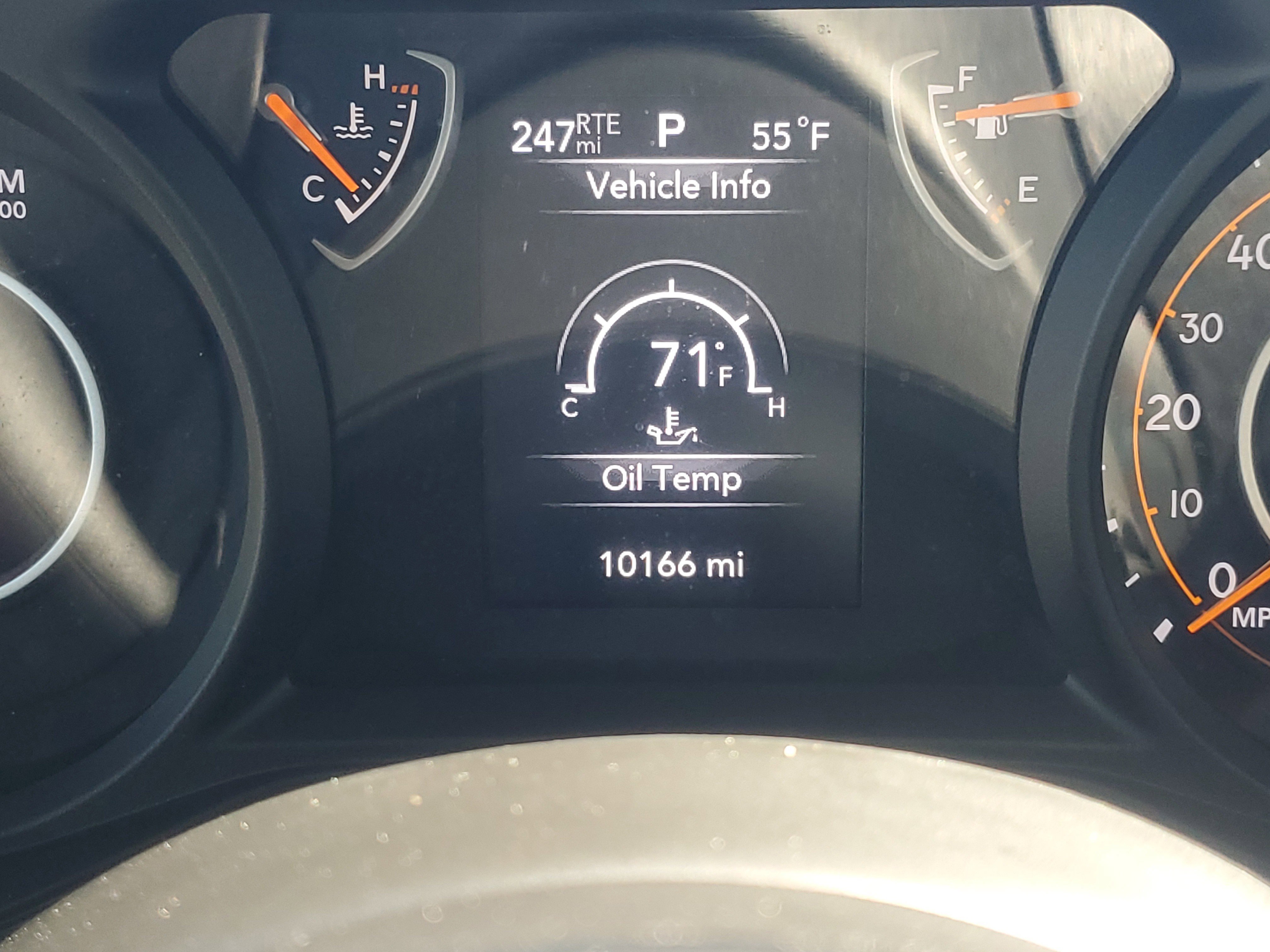 Used 2025 Jeep Wrangler Sport image 15