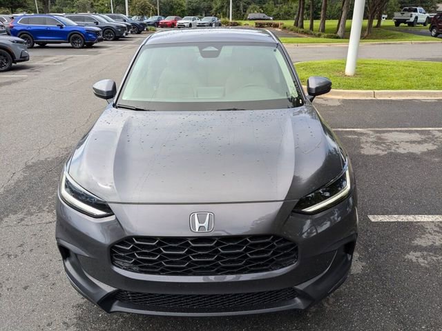 New 2026 Honda HR-V LX image 5