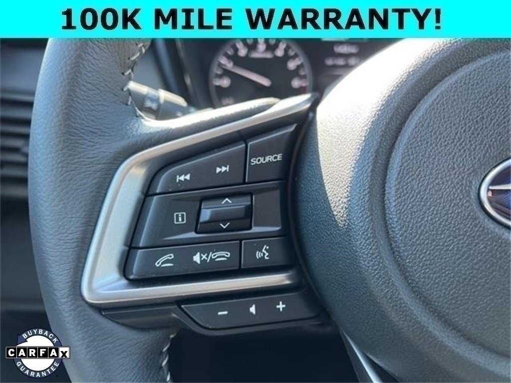 Used 2025 Subaru Outback Premium w/ Popular Package #1A image 23