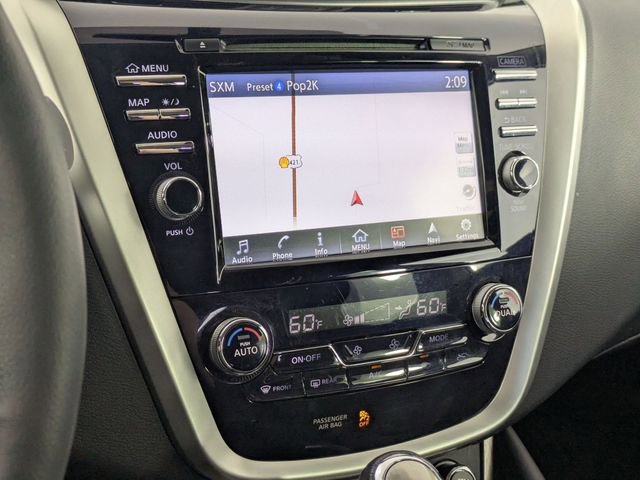 Used 2018 Nissan Murano SL image 18