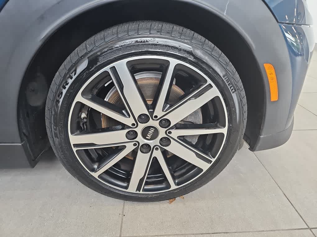 Used 2022 MINI Cooper S w/ Sidewalk Package FWD image 21