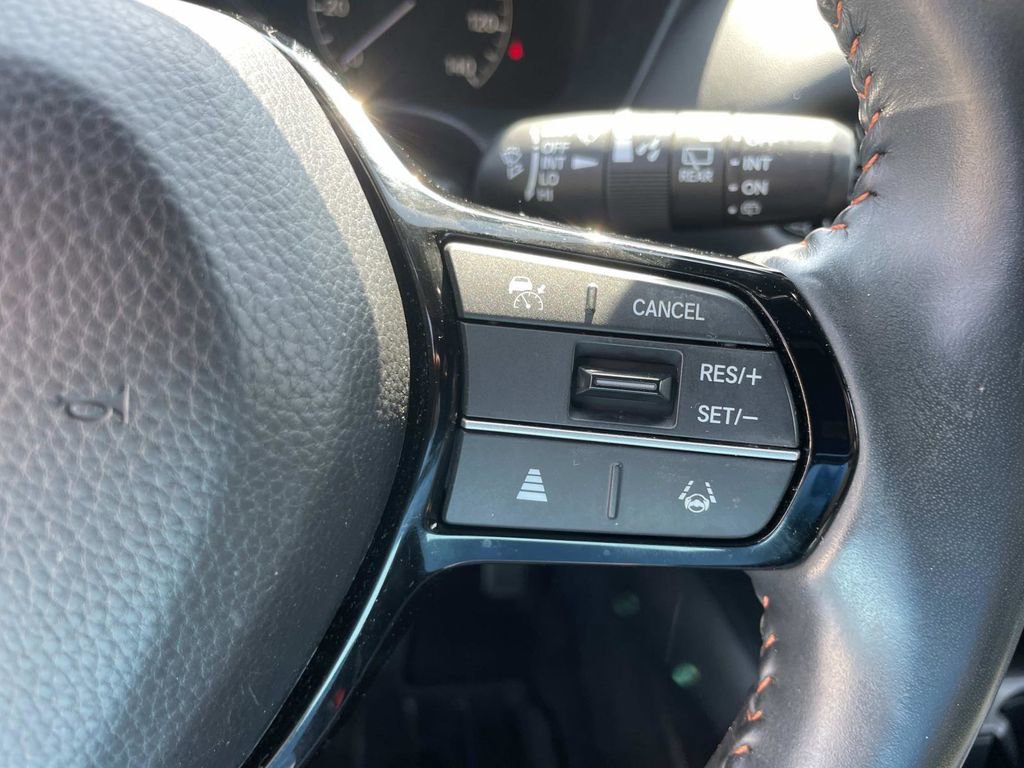 Used 2024 Honda HR-V Sport image 18