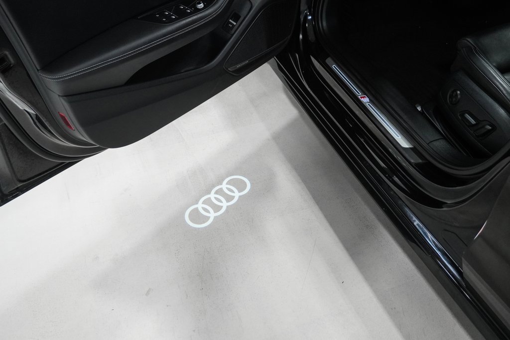 Used 2023 Audi A4 2.0T Premium Plus w/ Premium Plus Package image 16