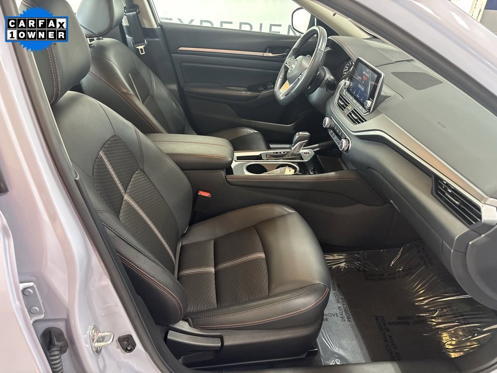 Used 2024 Nissan Altima 2.5 SR image 29