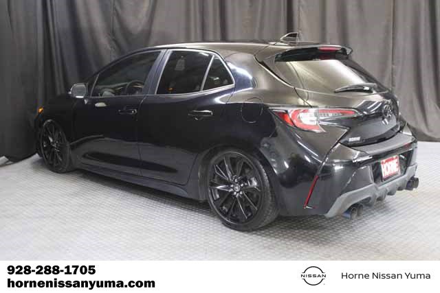 Used 2022 Toyota Corolla SE image 15