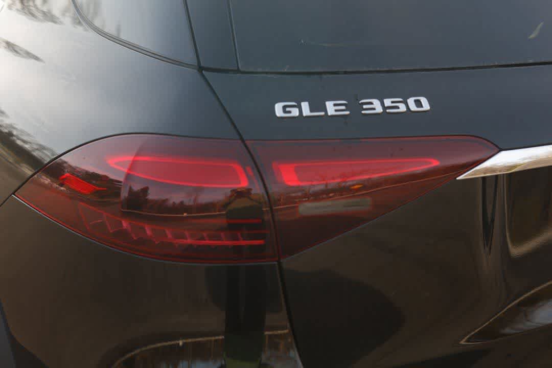 Used 2026 Mercedes-Benz GLE 350 4MATIC image 32