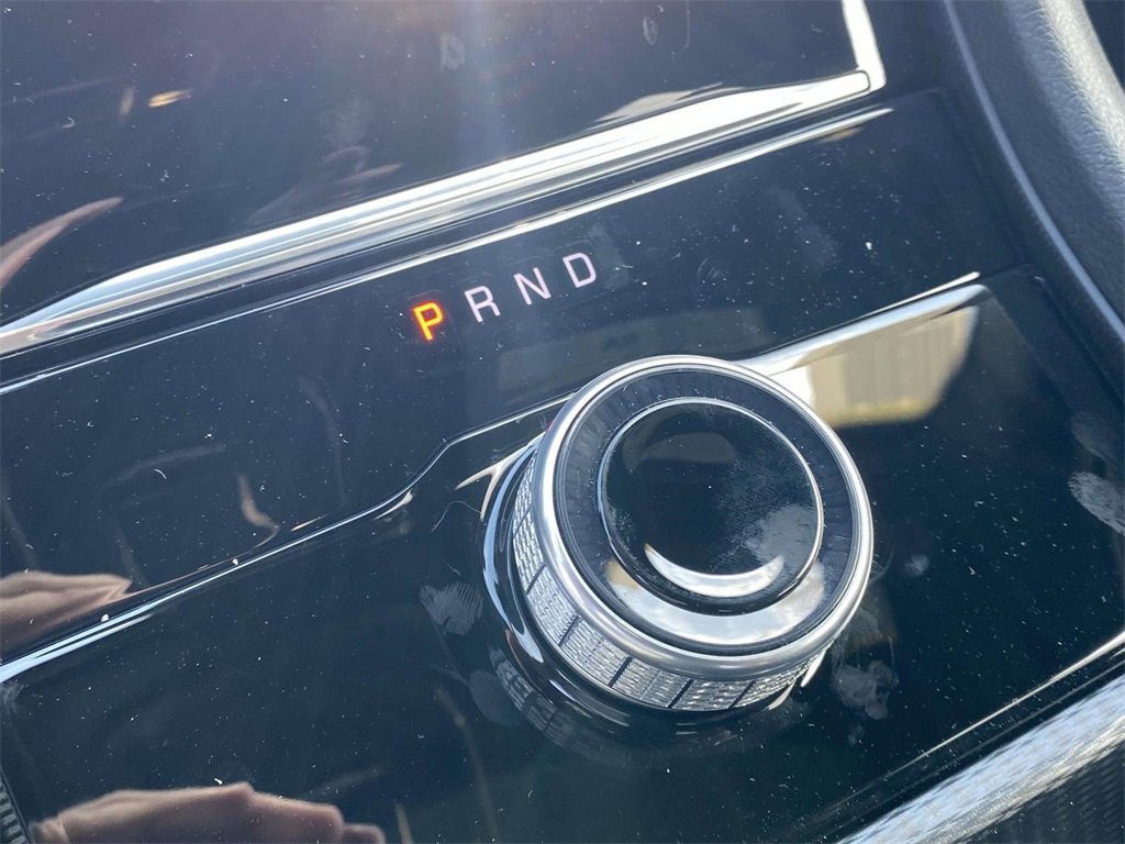 New 2025 Jeep Grand Cherokee L Altitude image 56