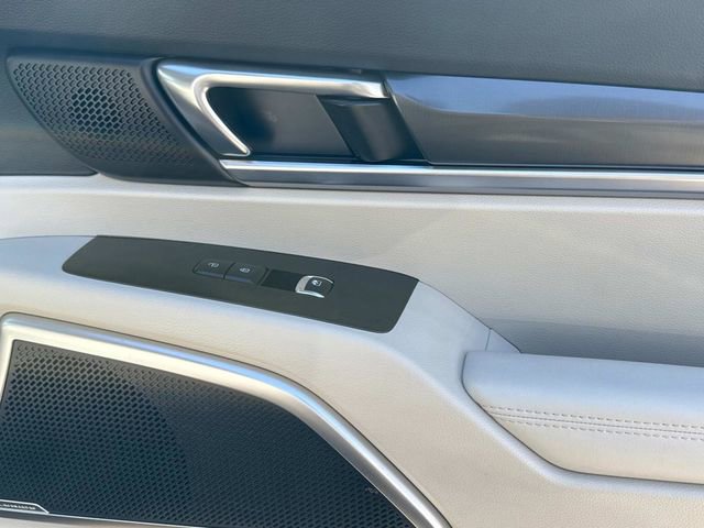 Used 2024 Kia Telluride S w/ S Sunroof Package image 20