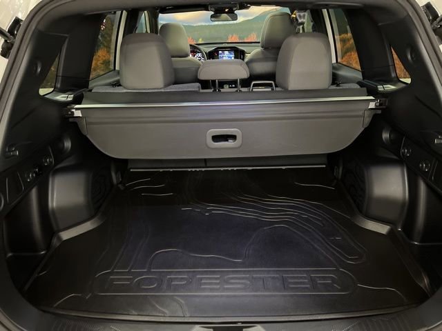 Certified 2025 Subaru Forester Premium image 56