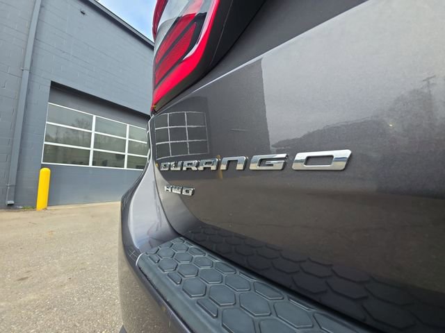 Used 2015 Dodge Durango SXT w/ Quick Order Package 23B AWD/4WD image 25