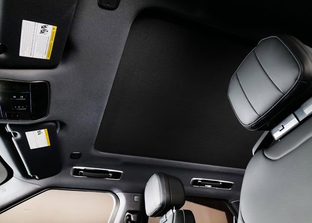 New 2026 Land Rover Range Rover Sport Dynamic SE image 22