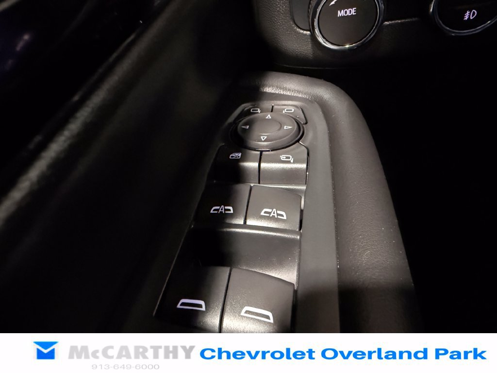 Used 2026 Chevrolet Tahoe RST w/ Comfort Package AWD/4WD image 16