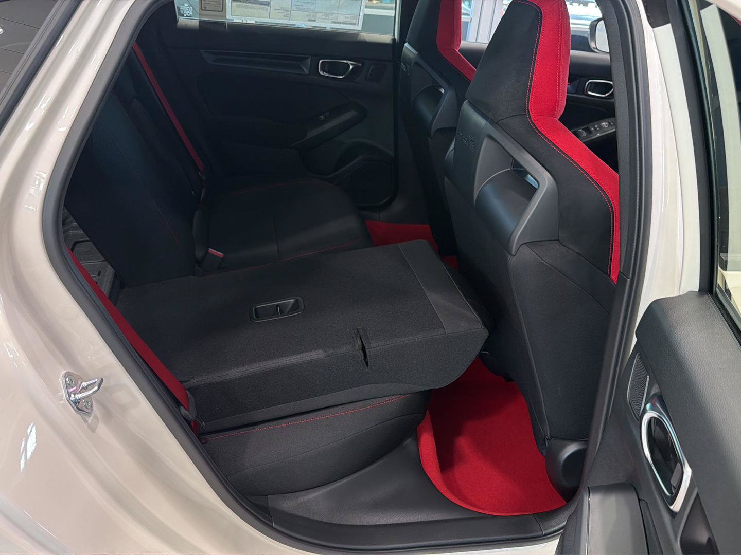 New 2026 Honda Civic Type R image 12