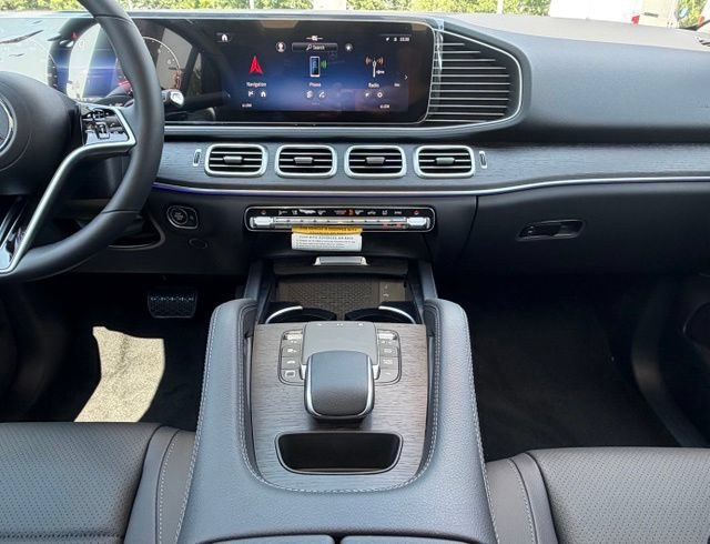 New 2026 Mercedes-Benz GLE 350 4MATIC image 14