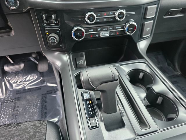 New 2026 Ford F150 Tremor image 52