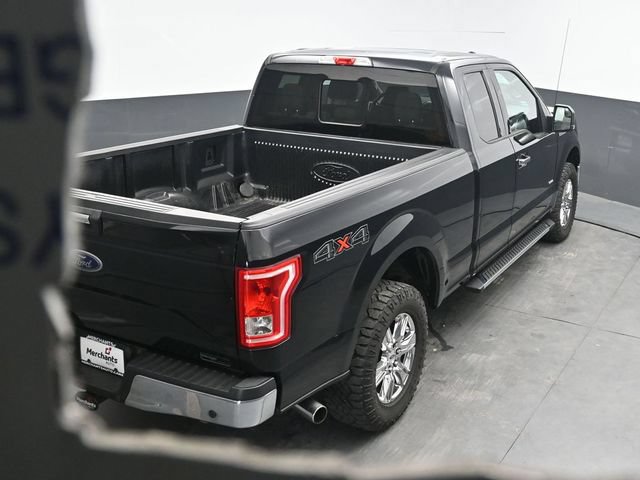 Used 2016 Ford F150 XLT w/ Equipment Group 302A Luxury AWD/4WD image 30