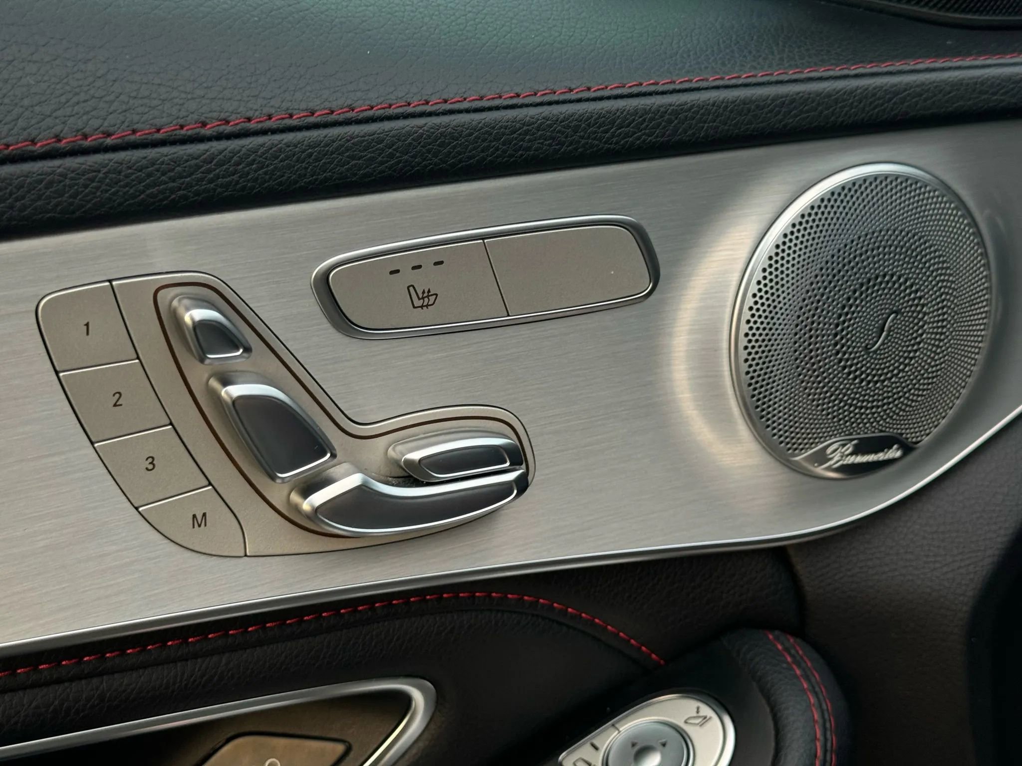 Used 2017 Mercedes-Benz C 43 AMG 4MATIC Sedan image 31