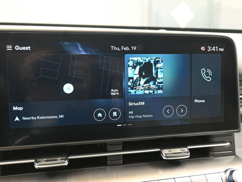 New 2026 Hyundai Kona Limited image 27