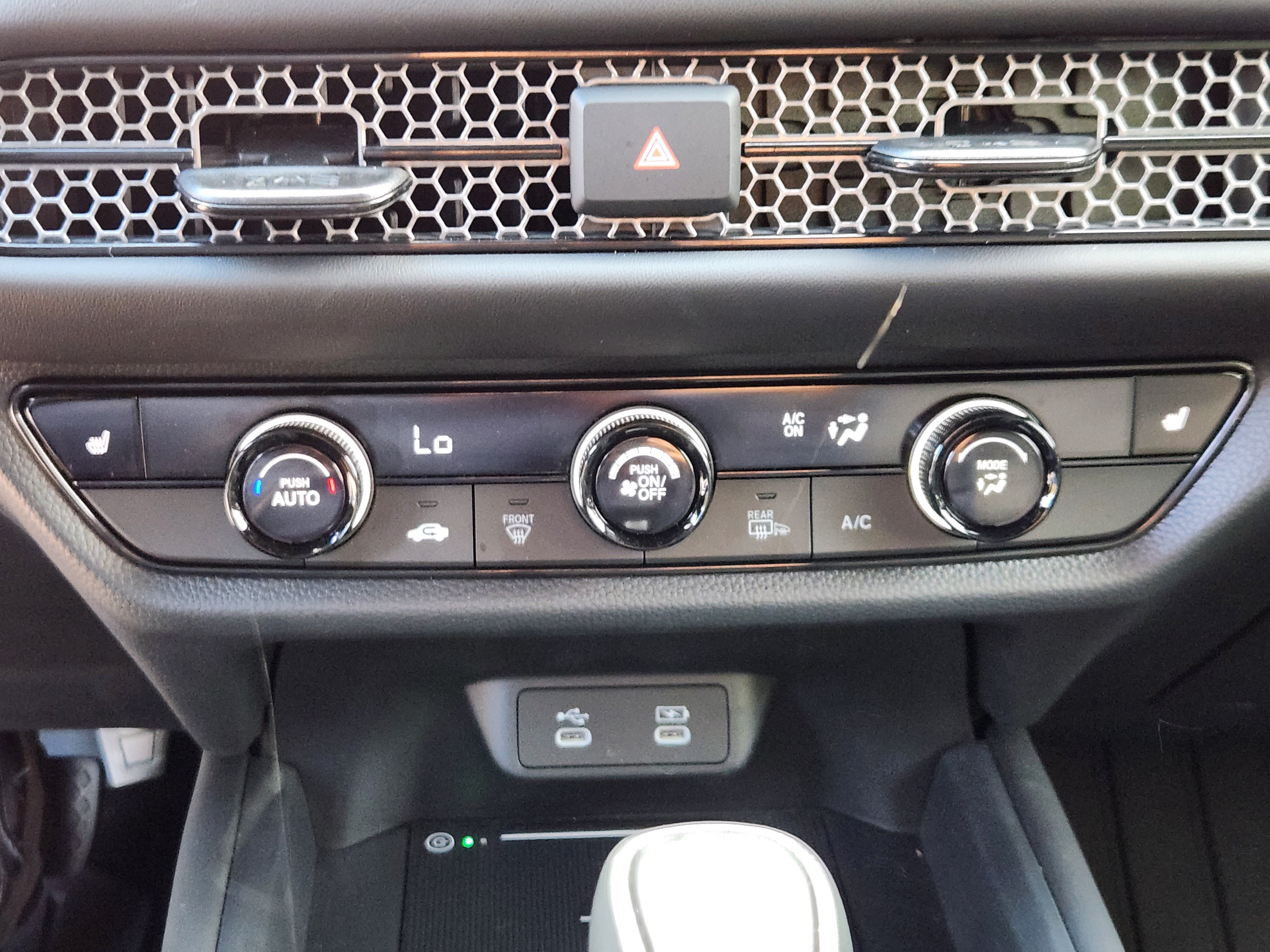 Used 2027 Honda HR-V Sport image 20