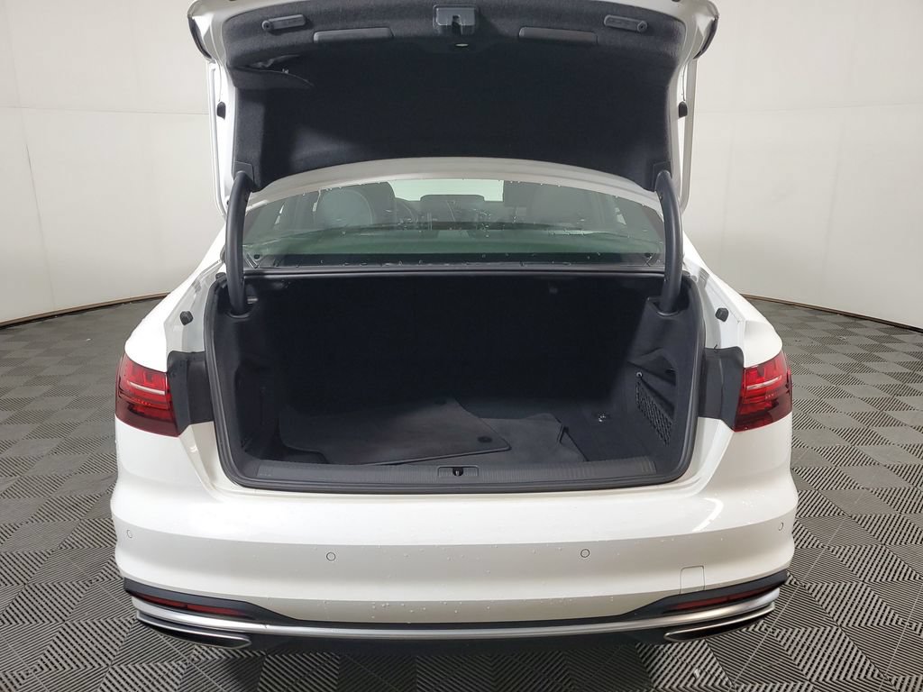 Used 2023 Audi A4 2.0T Premium Plus w/ Premium Plus Package AWD/4WD image 9