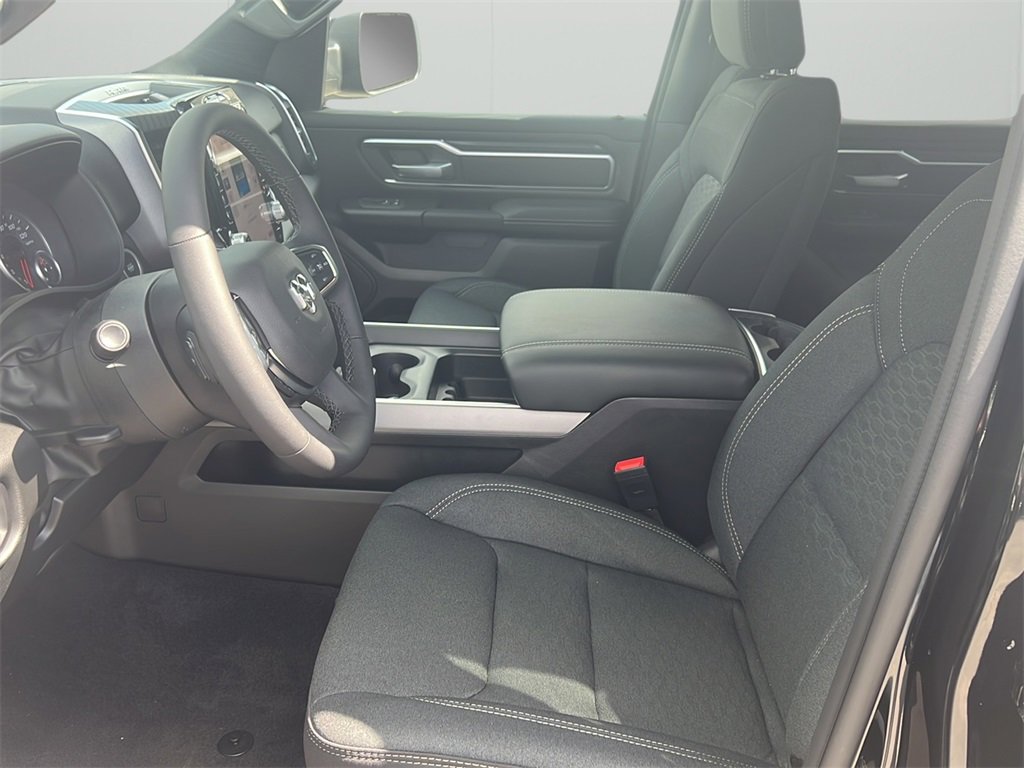 New 2026 RAM 1500 Big Horn image 20