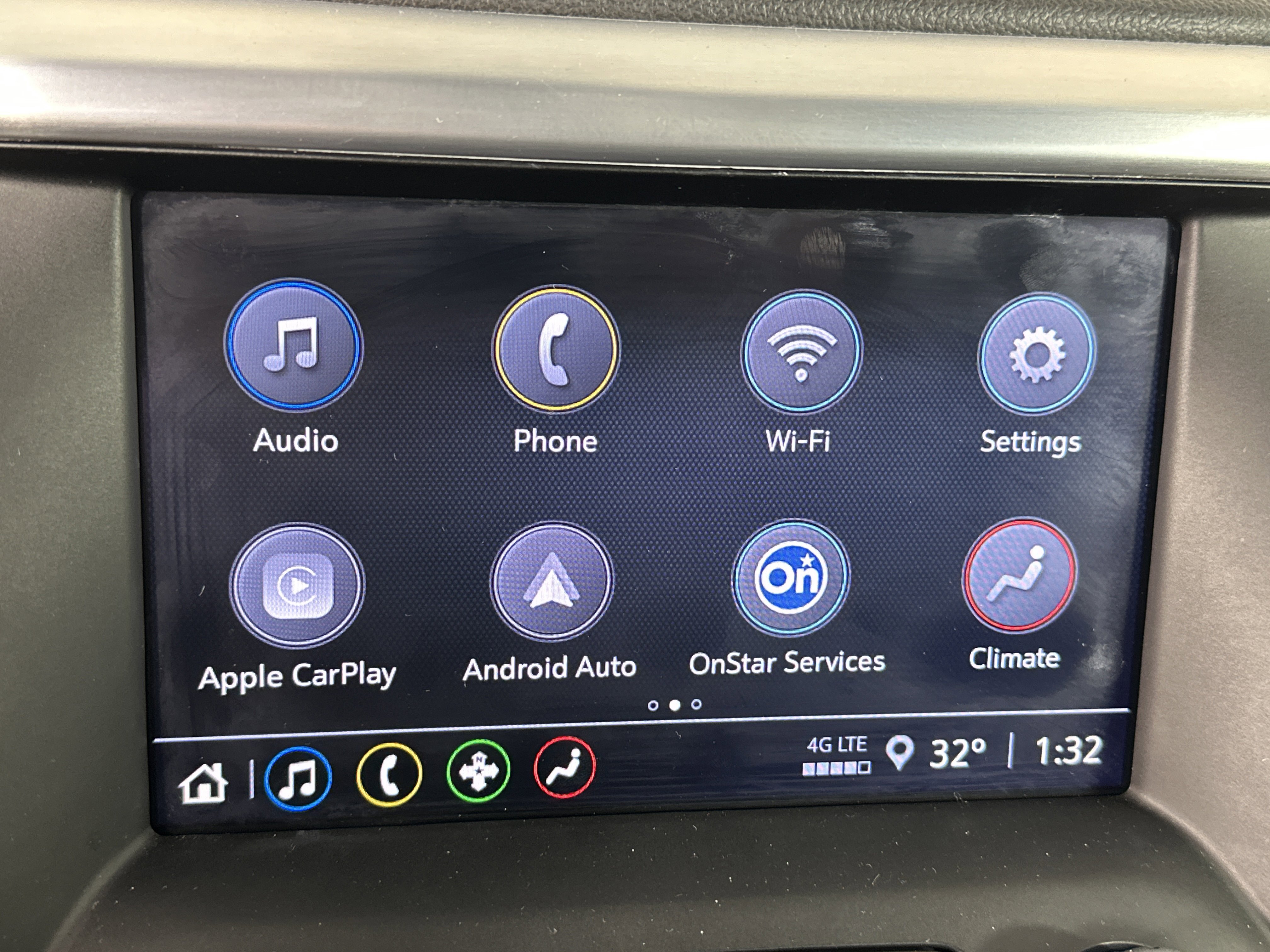 Used 2023 GMC Acadia SLE w/ Driver Convenience Package image 23