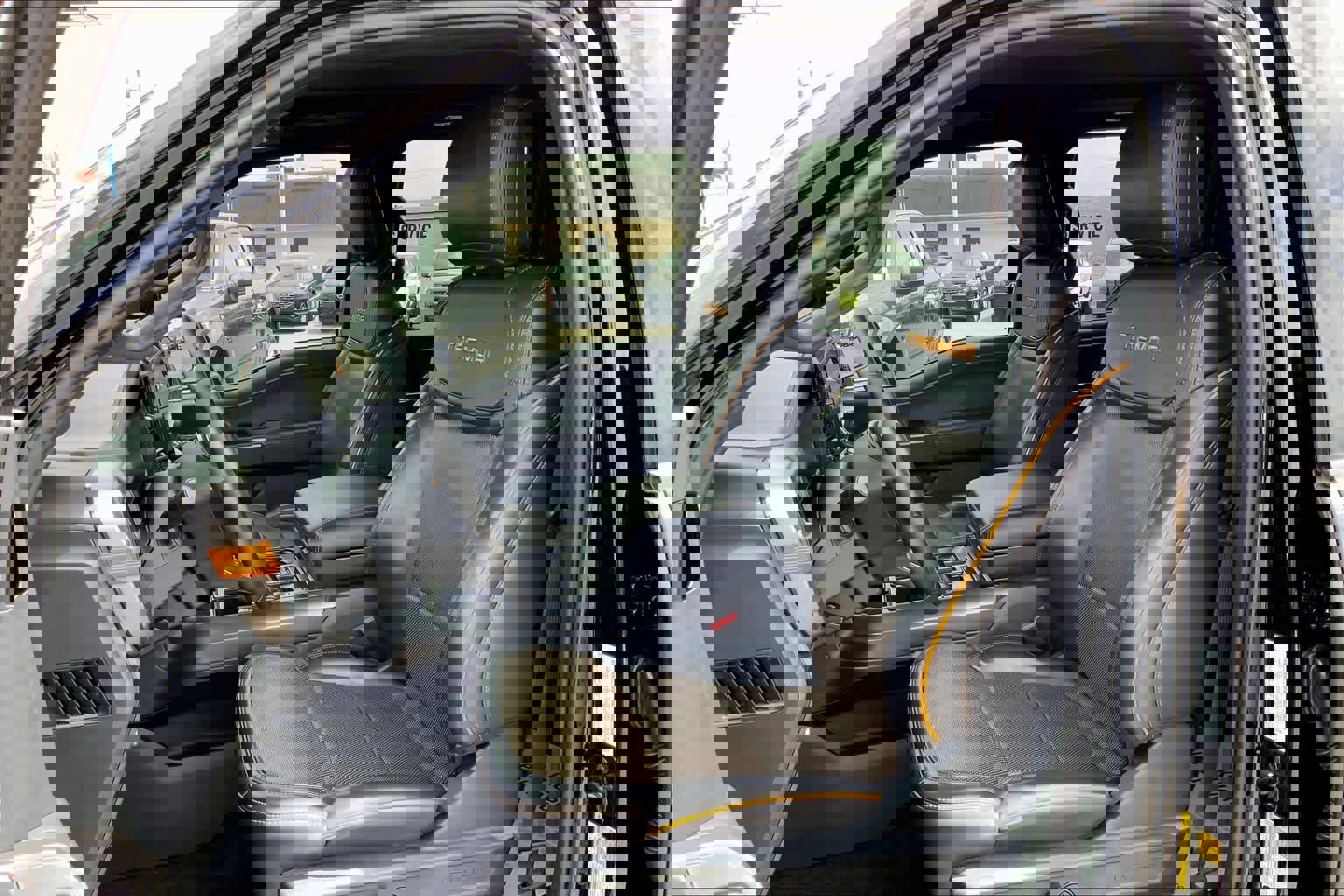 Certified 2025 Ford F150 Tremor w/ Equipment Group 402A High image 8