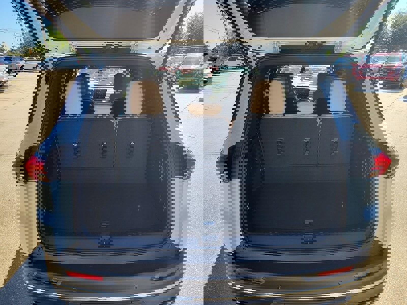 New 2026 Buick Enclave Preferred w/ Power Package image 7