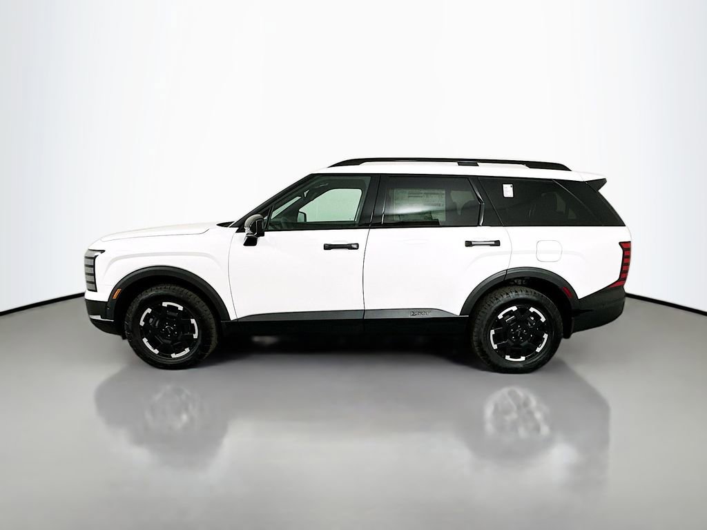 New 2026 Hyundai Palisade XRT Pro image 8