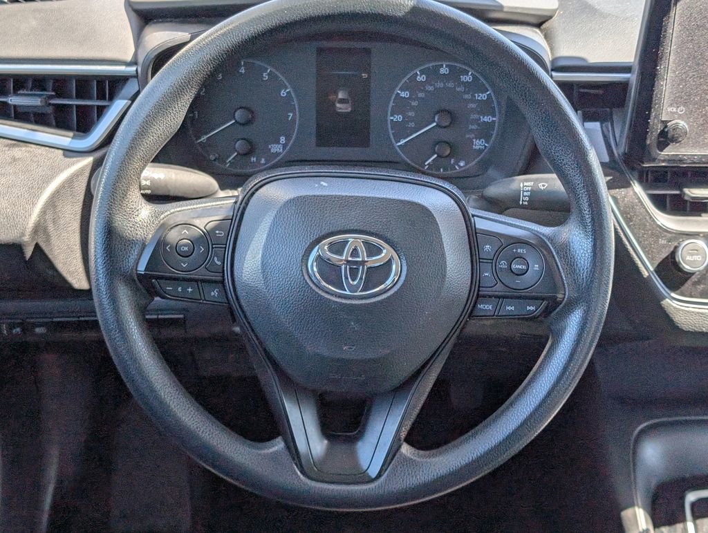 Used 2024 Toyota Corolla LE image 12
