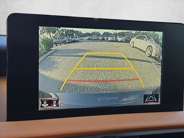 Used 2024 Lexus IS 300 w/ Comfort Package RWD image 12