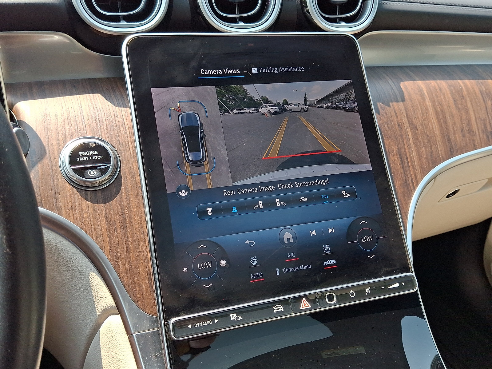 Certified 2023 Mercedes-Benz GLC 300 4MATIC image 17