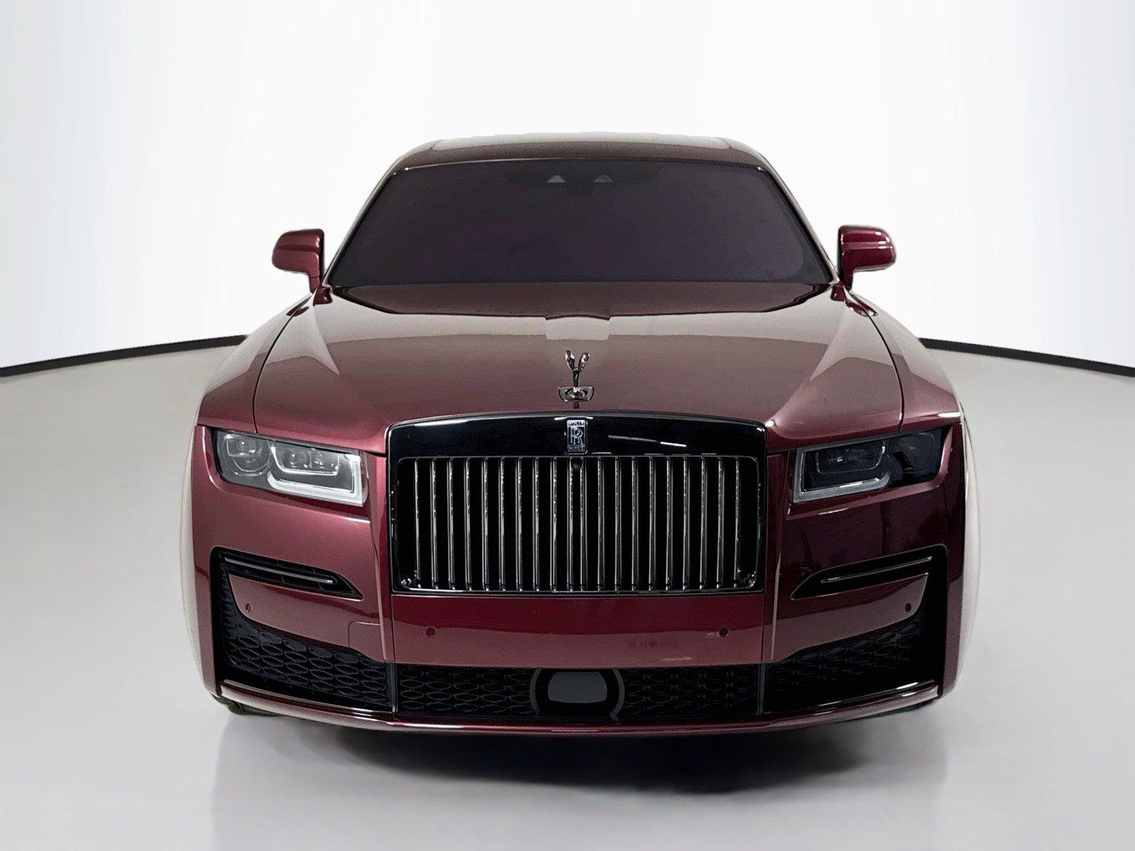 Used 2023 Rolls-Royce Ghost Black Badge AWD/4WD image 10