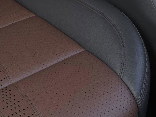 New 2026 Chevrolet Silverado 2500 High Country image 21