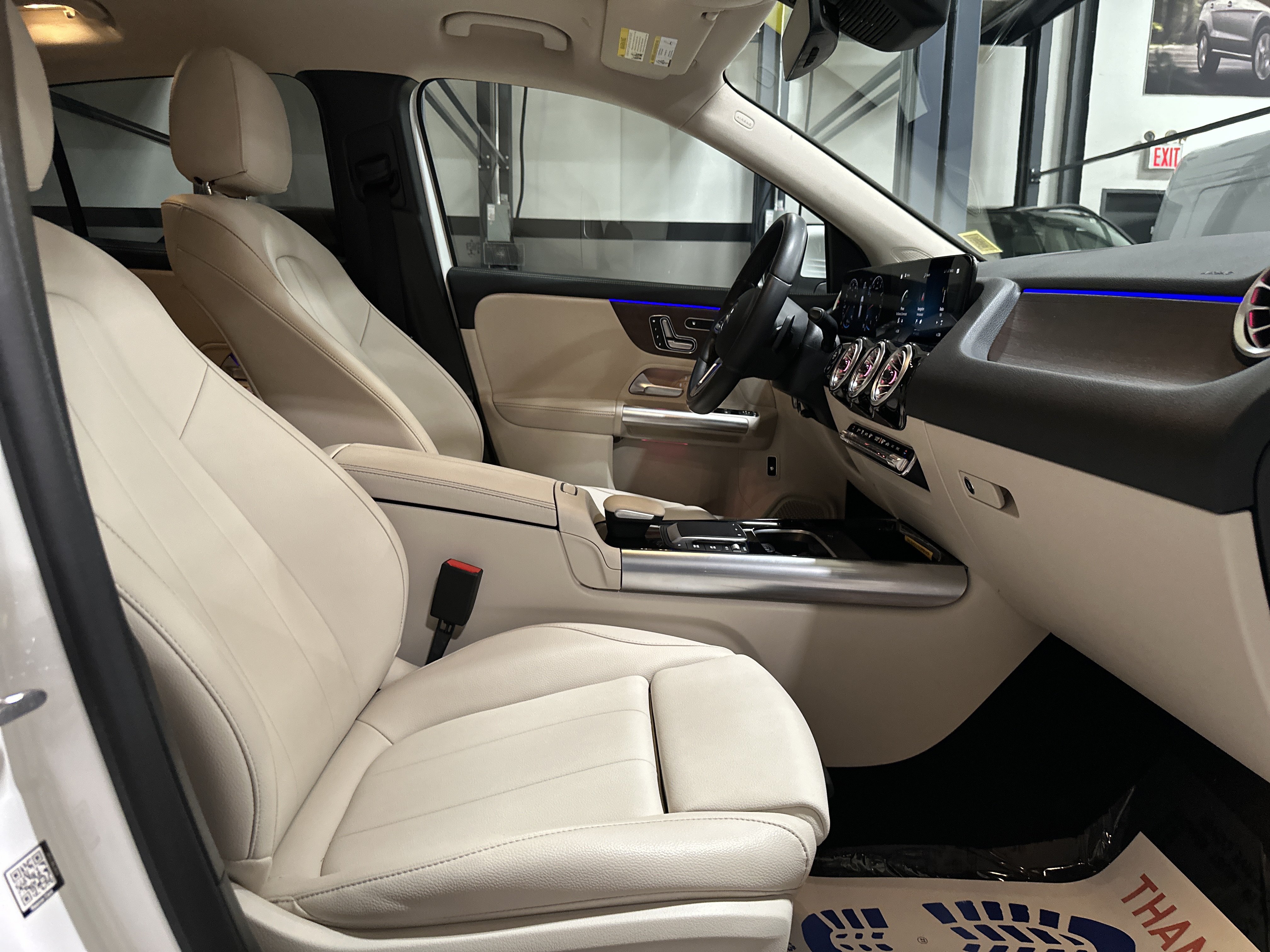 Certified 2023 Mercedes-Benz GLA 250 4MATIC image 30
