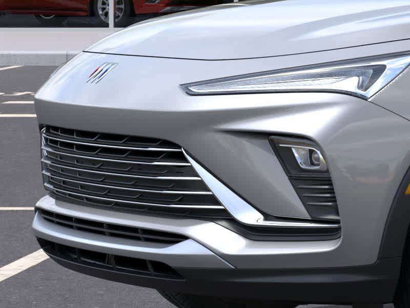 New 2025 Buick Envista Preferred w/ Convenience I Package image 13