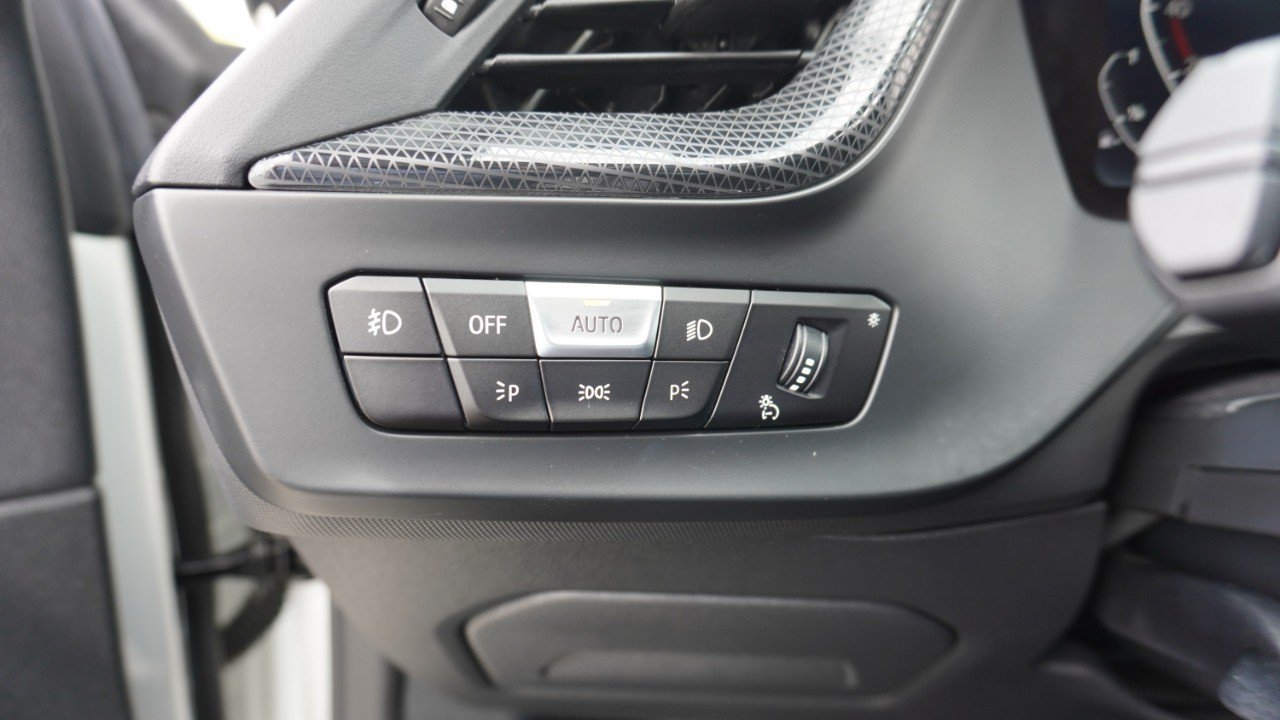 Used 2023 BMW 228i Gran Coupe w/ Premium Package 2 FWD image 21