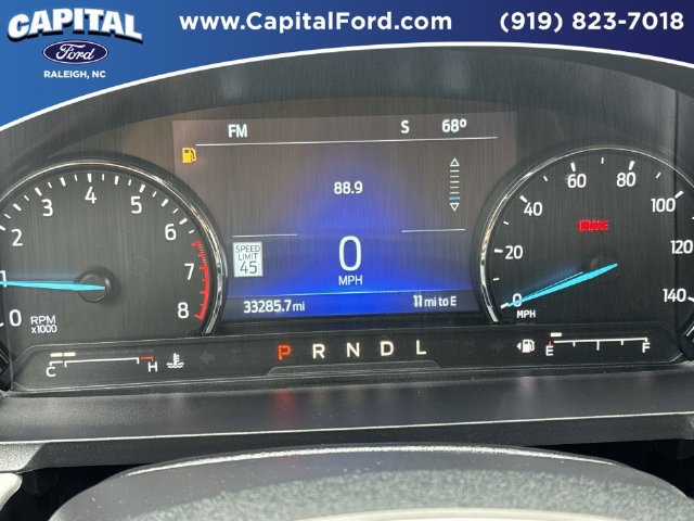 Certified 2023 Ford Explorer XLT w/ Equipment Group 202A AWD/4WD image 26