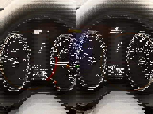 Used 2022 Subaru Forester Touring image 16