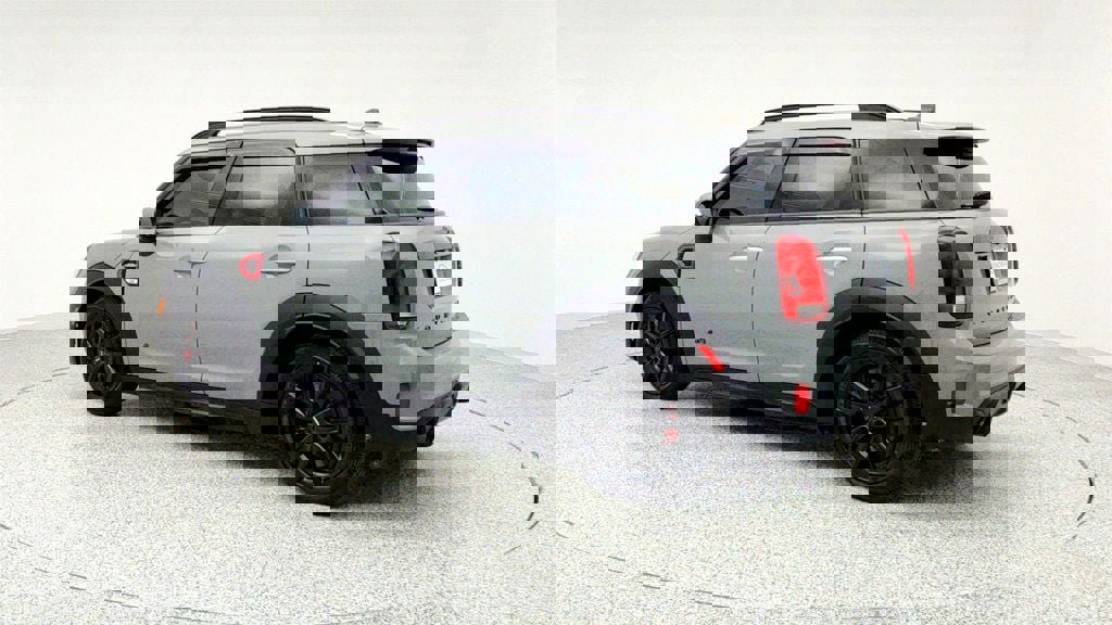 Used 2020 MINI Cooper Countryman John Cooper Works image 7