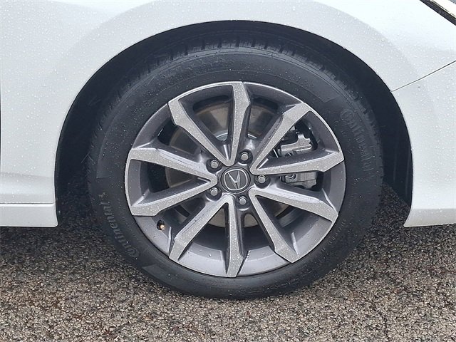 Used 2024 Acura Integra image 8