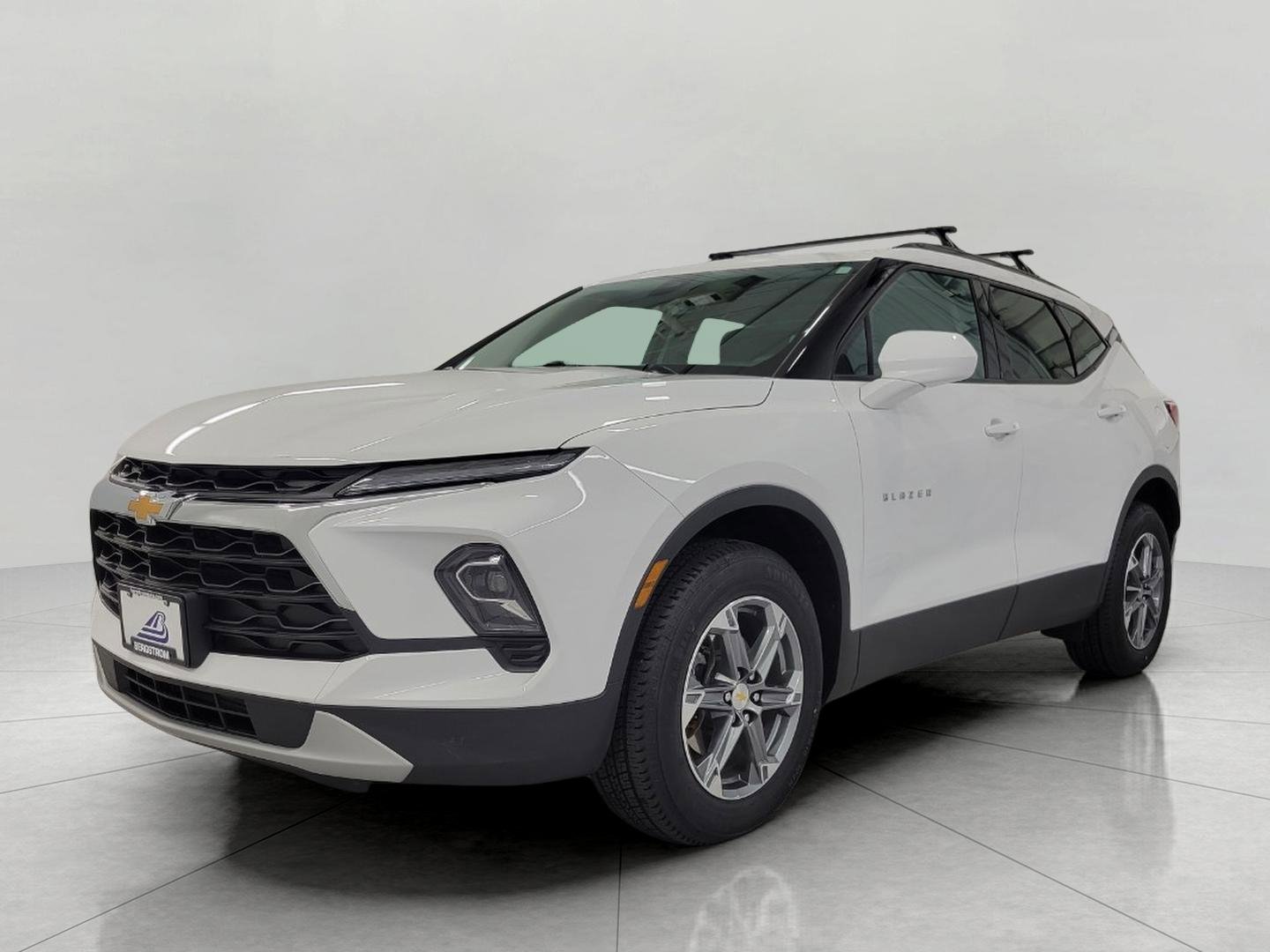 Used 2024 Chevrolet Blazer LT w/ Convenience Package AWD/4WD image 12