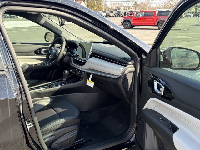 New 2026 Jeep Compass Limited image 47