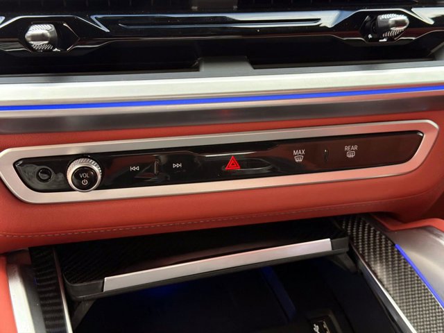 Certified 2024 BMW XM image 25