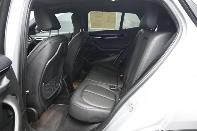 Used 2022 BMW X2 sDrive28i w/ Convenience Package FWD image 9