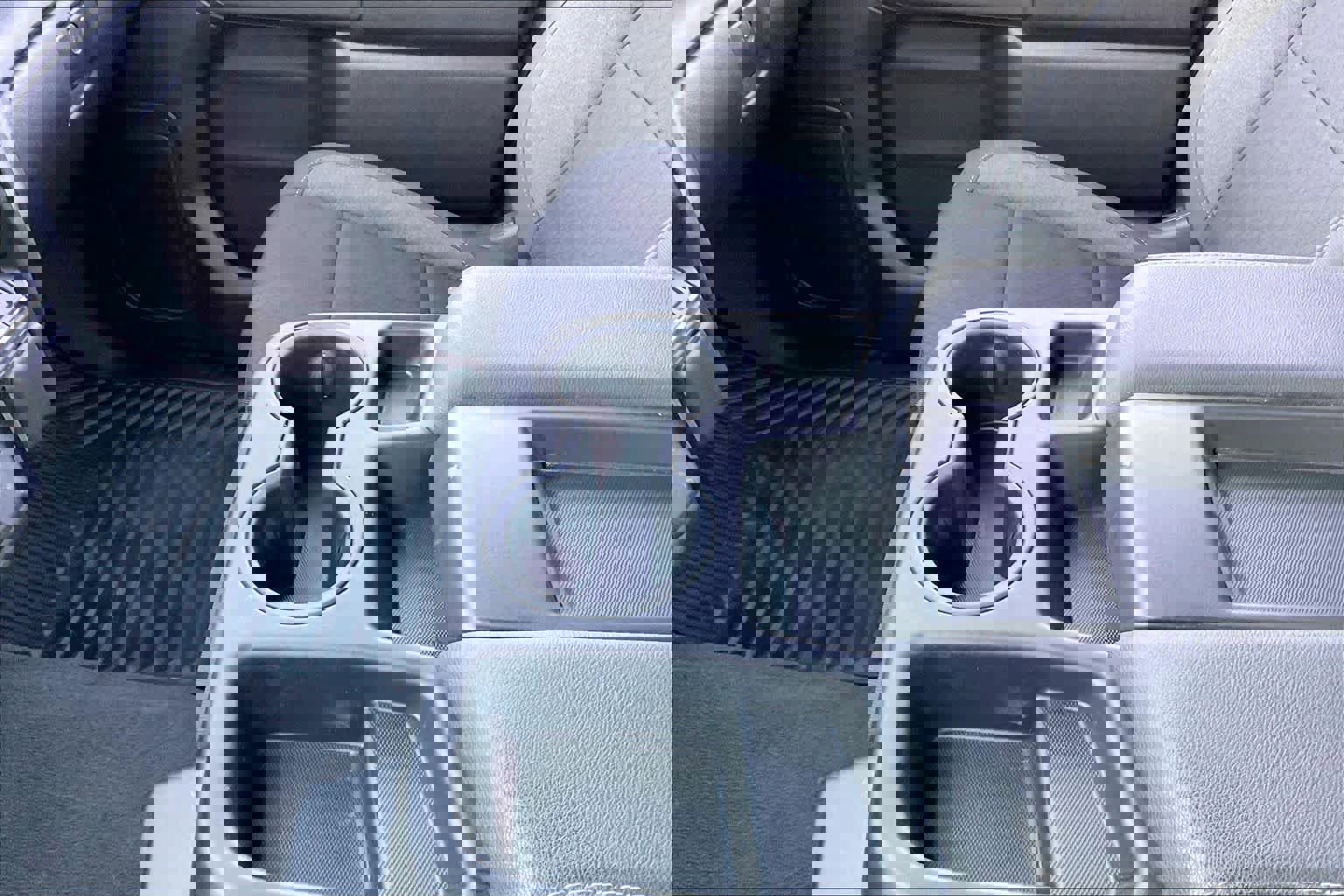 Certified 2026 Chevrolet Silverado 1500 Custom Trail Boss image 16