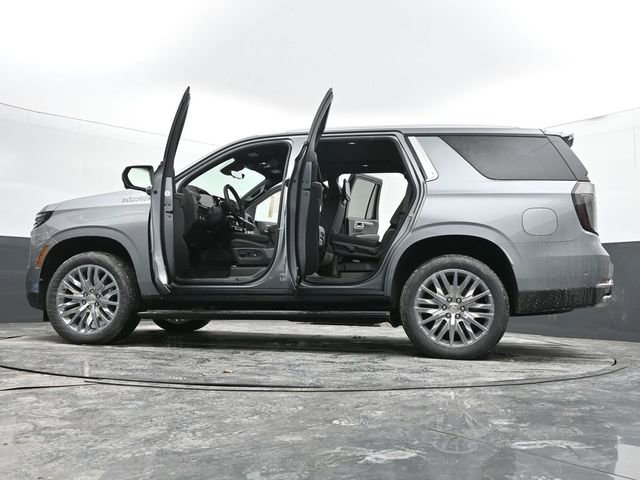 New 2026 Chevrolet Tahoe High Country image 73